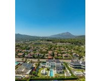 Новострой - Вилла - Jávea - Javea