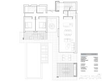 Новострой - Вилла - Jávea - La Cala