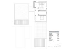 Новострой - Вилла - Jávea - La Cala