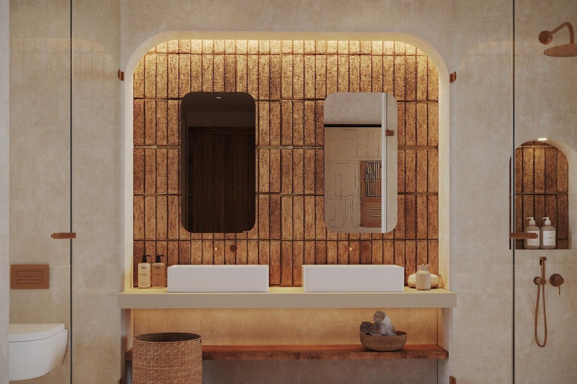 Новострой - Вилла - Jávea - Valle del Sol