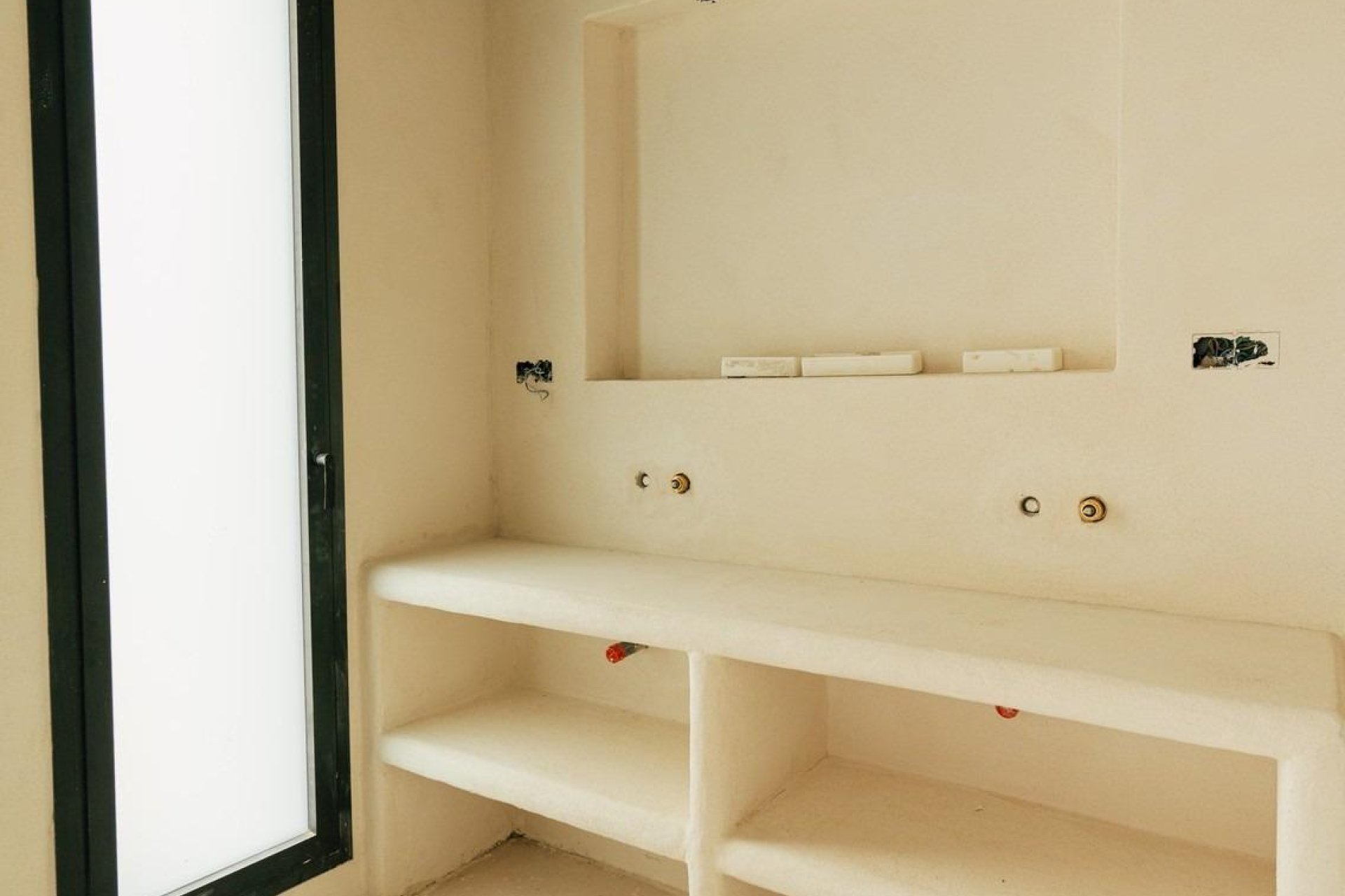 Новострой - Вилла - Jávea - Valle del Sol