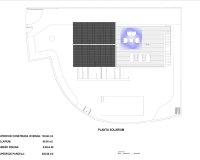 Новострой - Вилла - La Manga - Cala Flores