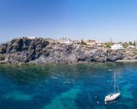 Новострой - Вилла - La Manga - Cala Medina