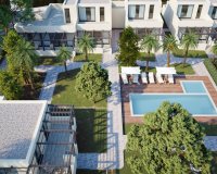 Новострой - Вилла - La Manga - La Manga Club
