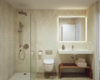 Новострой - Вилла - La Manga - La Manga Club