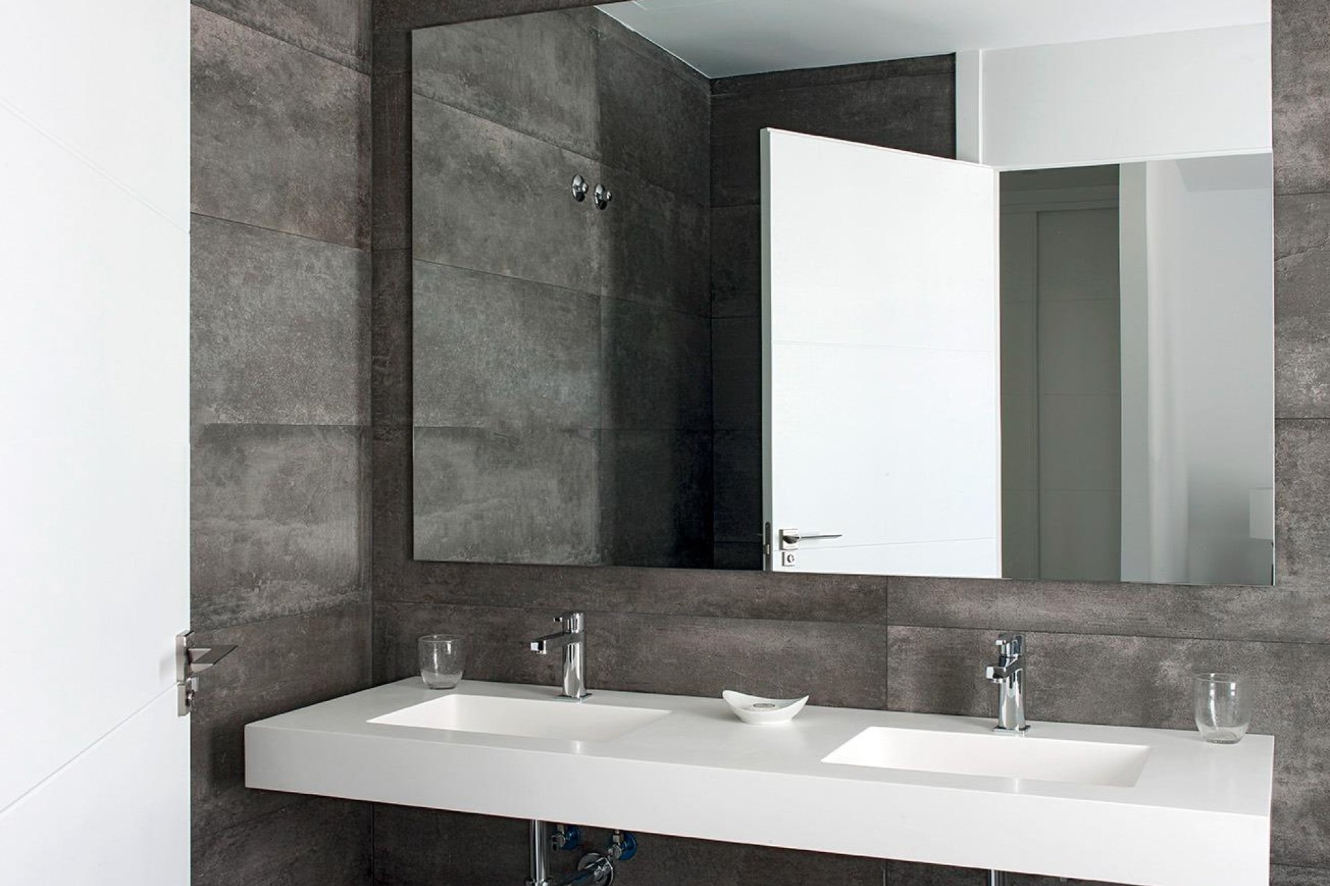 Новострой - Вилла - La Manga - La Manga Club