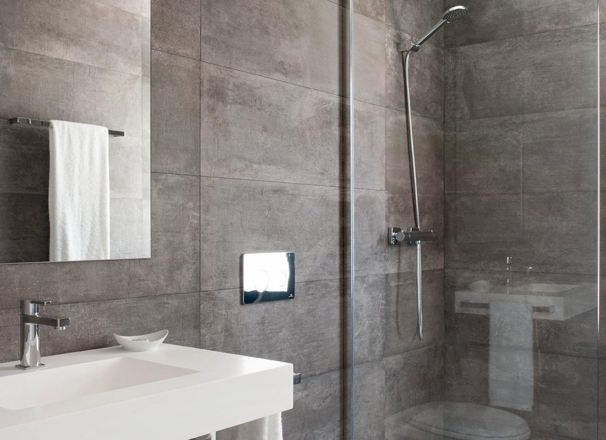 Новострой - Вилла - La Manga - La Manga Club