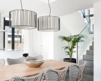 Новострой - Вилла - La Manga - La Manga Club