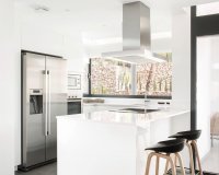 Новострой - Вилла - La Manga - La Manga Club