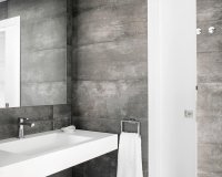 Новострой - Вилла - La Manga - La Manga Club