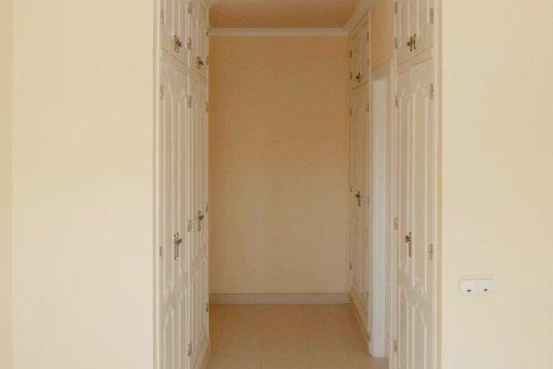 Новострой - Вилла - La Manga - La Manga Del Mar Menor