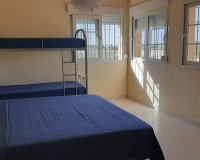 Новострой - Вилла - La Manga - La Manga Del Mar Menor