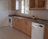 Новострой - Вилла - La Manga - La Manga Del Mar Menor