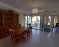 Новострой - Вилла - La Manga - La Manga Del Mar Menor