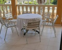 Новострой - Вилла - La Manga - La Manga Del Mar Menor