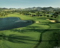 Новострой - Вилла - La Manga - La Manga Del Mar Menor