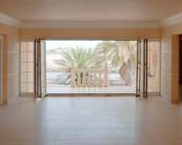 Новострой - Вилла - La Manga - La Manga Del Mar Menor