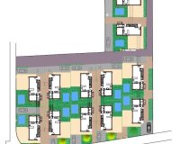 Новострой - Вилла - La Marina - El Pinet