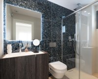 Новострой - Вилла - La Marina - El Pinet