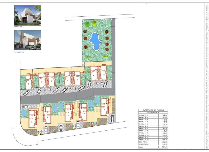 Новострой - Вилла - La Marina - El Pinet