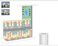 Новострой - Вилла - La Marina - El Pinet