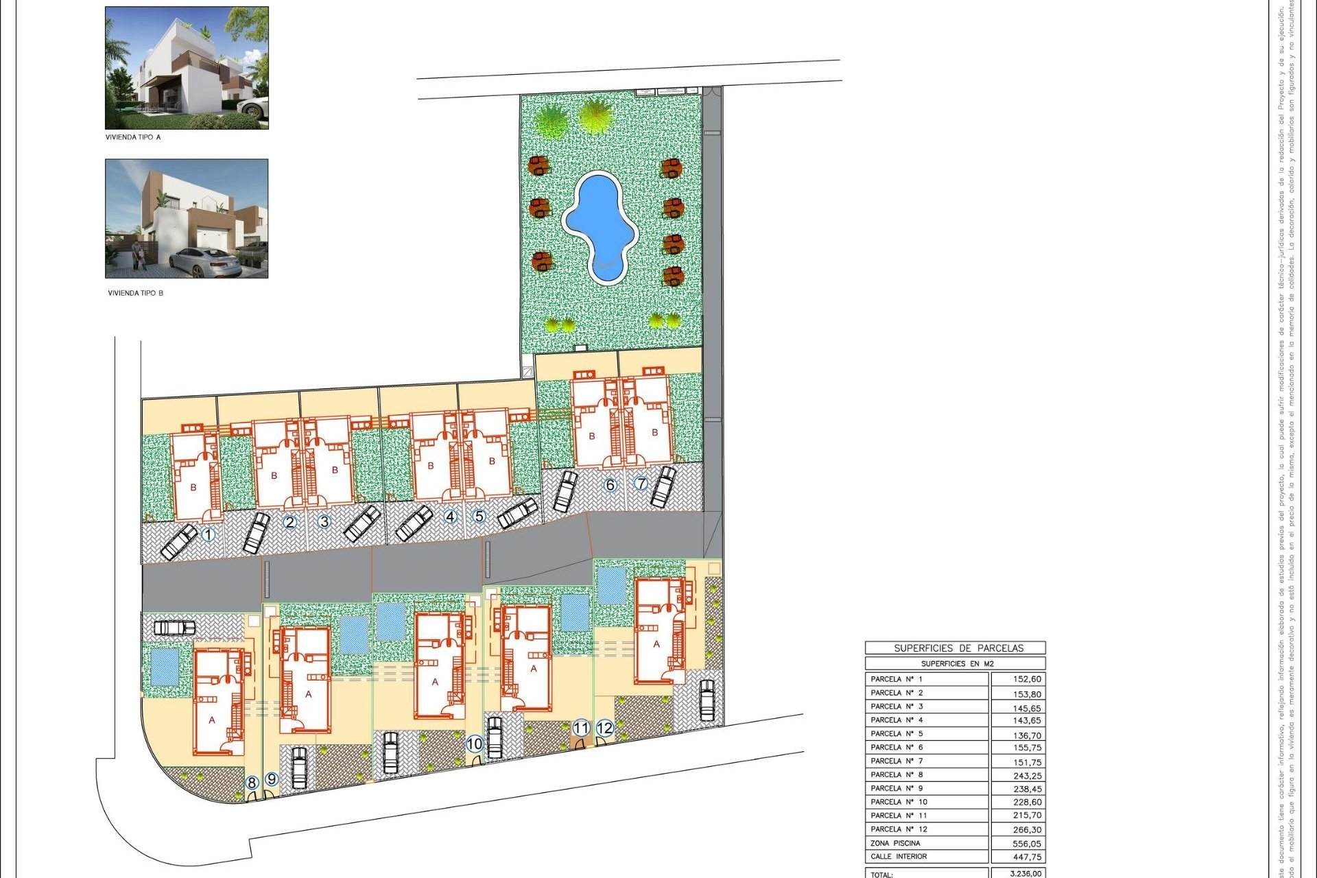 Новострой - Вилла - La Marina - El Pinet