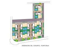 Новострой - Вилла - La Marina - El Pinet