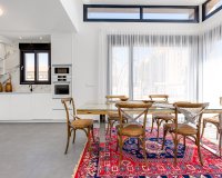 Новострой - Вилла - La Mata