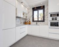 Новострой - Вилла - La Mata