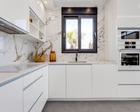 Новострой - Вилла - La Mata