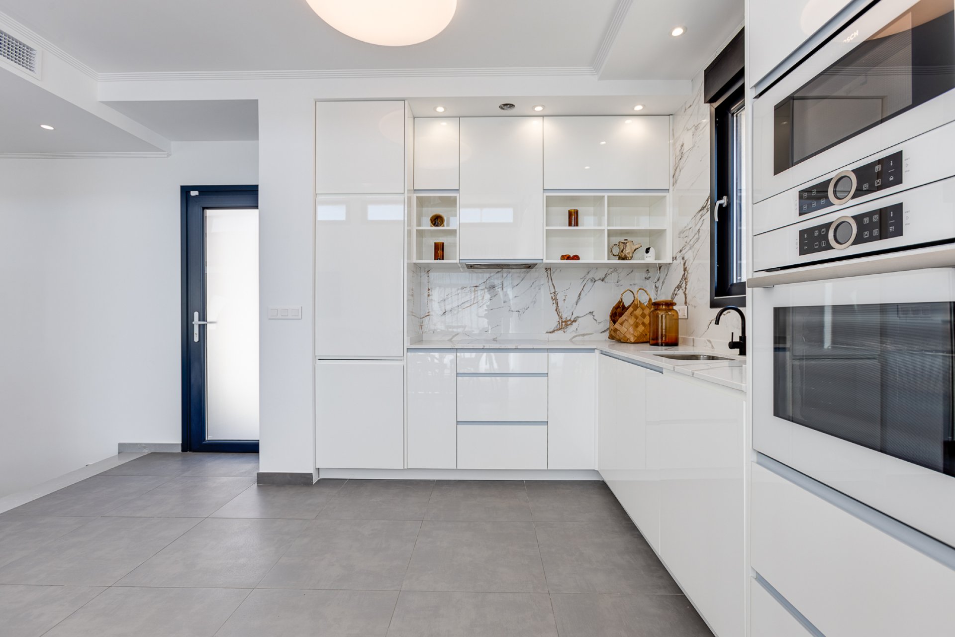 Новострой - Вилла - La Mata