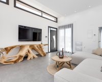 Новострой - Вилла - La Mata