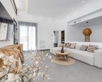 Новострой - Вилла - La Mata