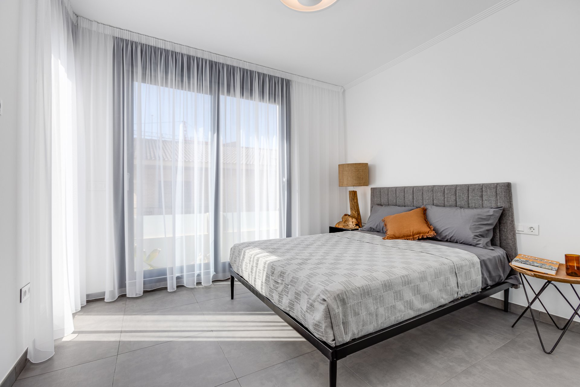 Новострой - Вилла - La Mata