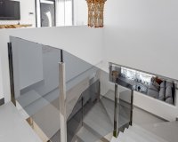 Новострой - Вилла - La Mata