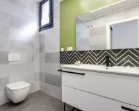 Новострой - Вилла - La Mata