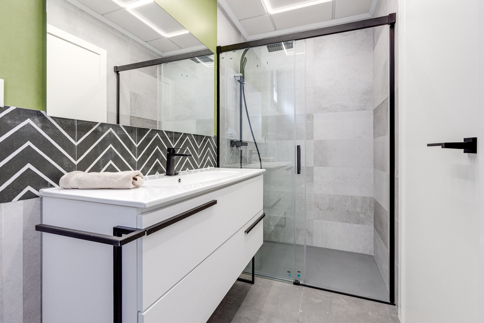 Новострой - Вилла - La Mata