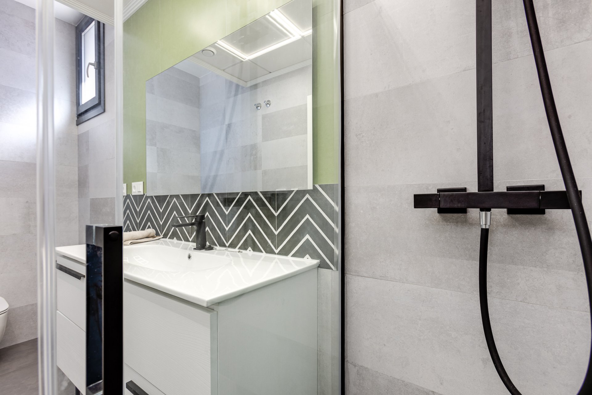 Новострой - Вилла - La Mata