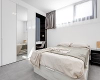 Новострой - Вилла - La Mata