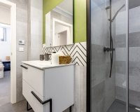 Новострой - Вилла - La Mata