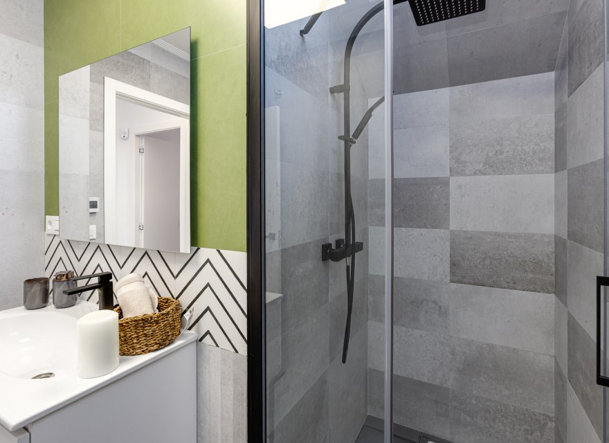 Новострой - Вилла - La Mata