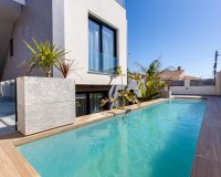 Новострой - Вилла - La Mata