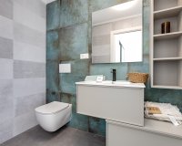 Новострой - Вилла - La Mata