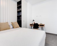 Новострой - Вилла - La Mata