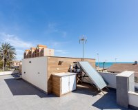 Новострой - Вилла - La Mata