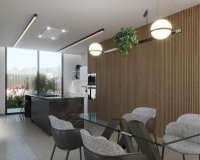 Новострой - Вилла - La Nucía - Coblanca