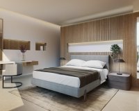 Новострой - Вилла - La Nucía - Coblanca