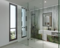 Новострой - Вилла - La Nucía - Coblanca