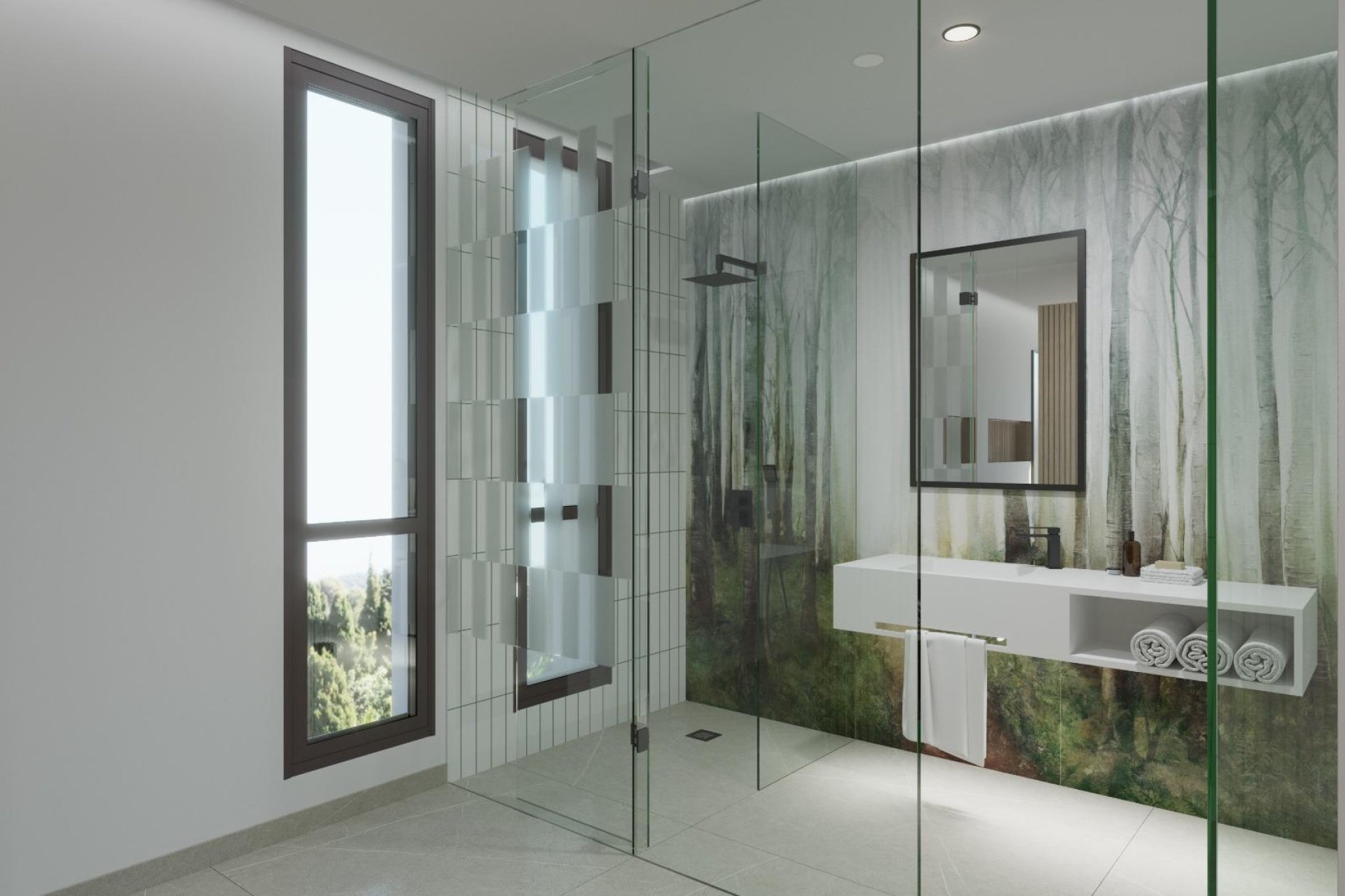 Новострой - Вилла - La Nucía - Coblanca