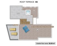 Новострой - Вилла - La Nucía - Coblanca